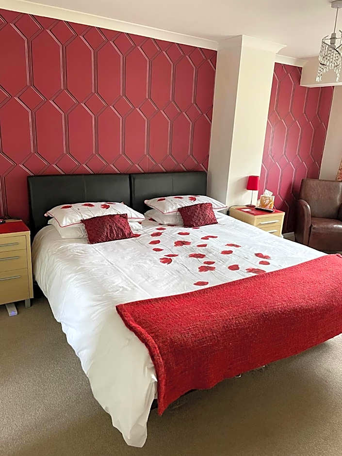 Brewery Farm House Bed & Breakfast