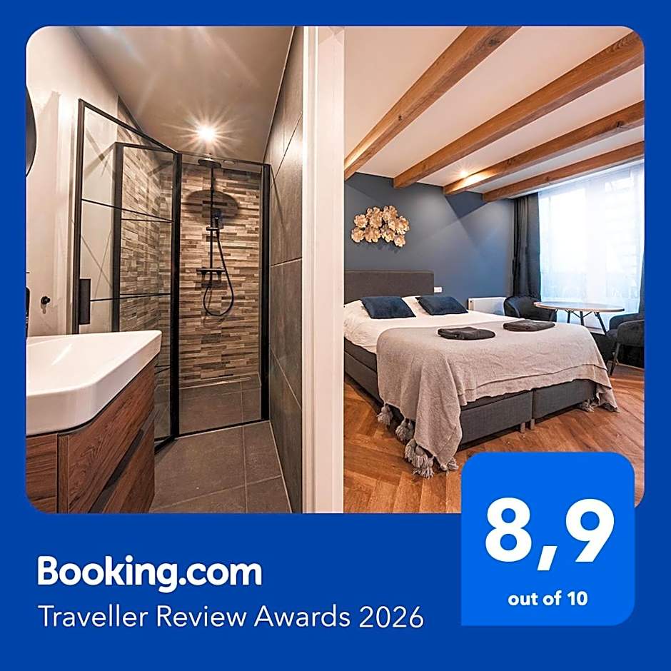 Familie Hotel & Apartments Alkmaar