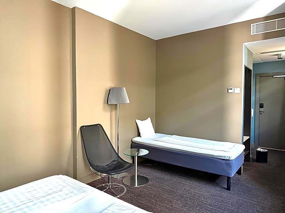Comfort Hotel Malmo