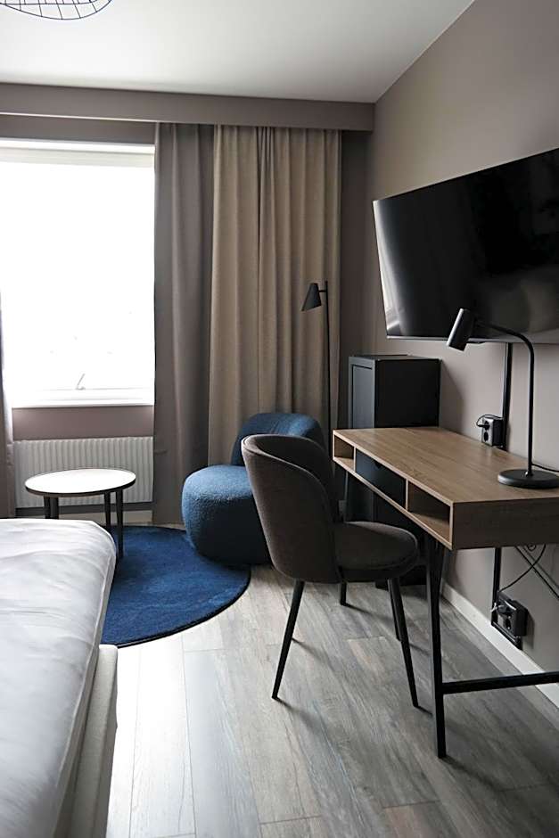 Quality Hotel Vanersborg
