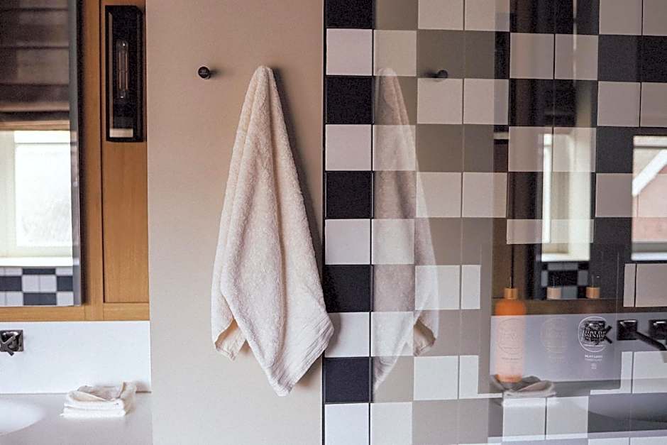 Hotel Ryder I Den Bosch - Vught