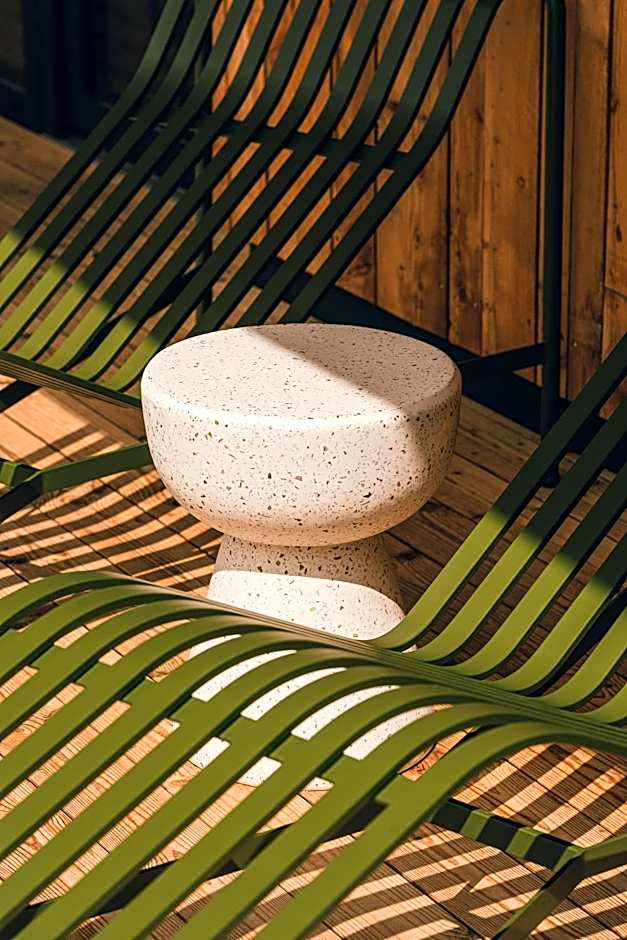 The Comodo, a member of Design Hotels