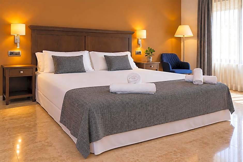 HOTEL TurMo