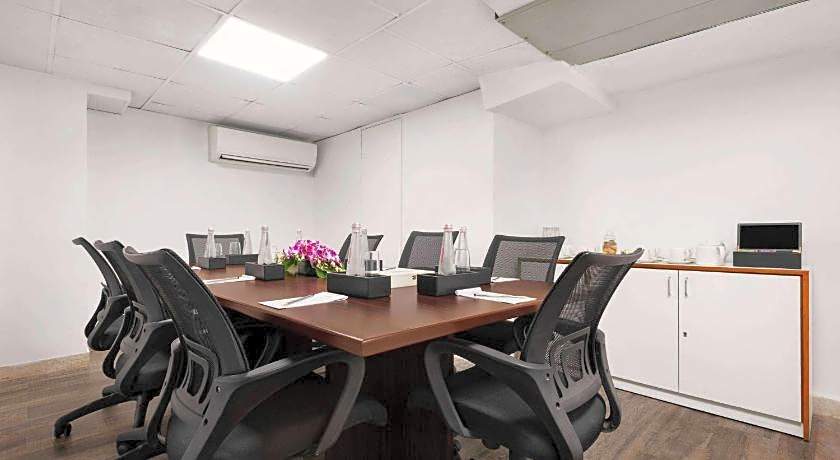 Howard Johnson Kolkata