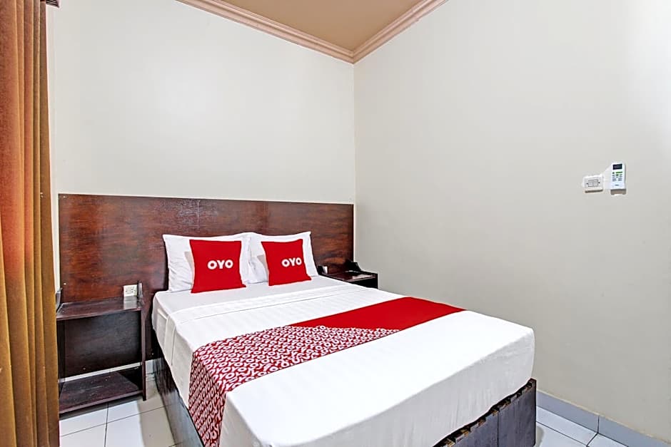 OYO 92289 Hotel Aji Kusuma