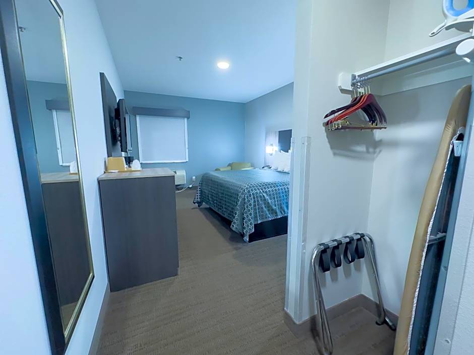 American Inn Madill