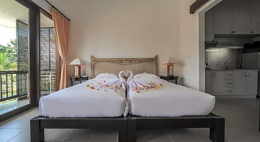 Sayang Sanur Terrace House