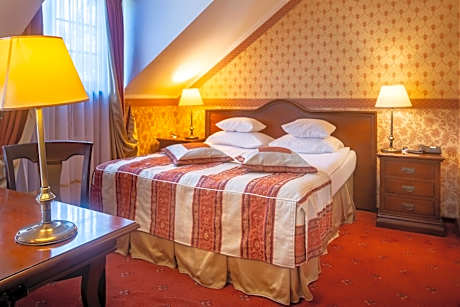 Royal Suite