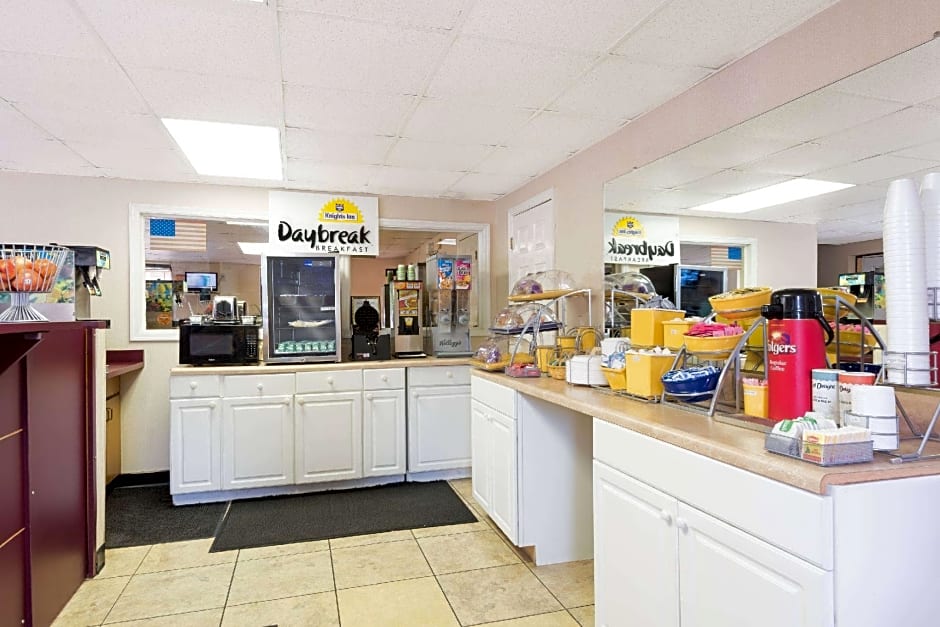 Knights Inn Elizabethtown