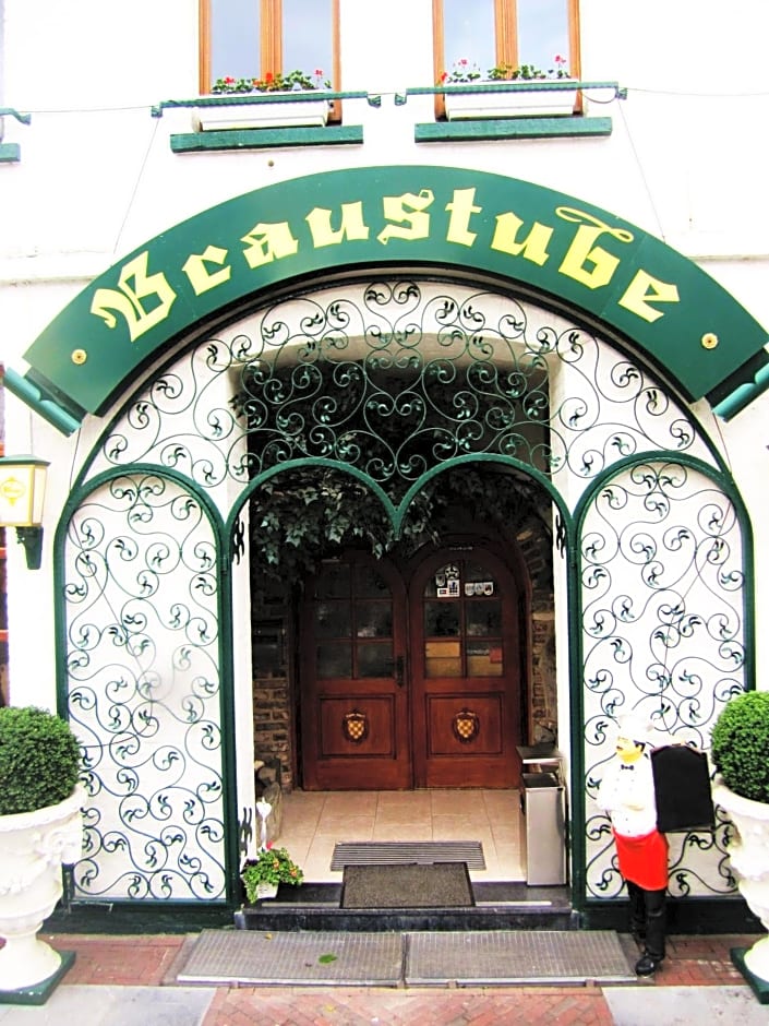 Hotel - Restaurant Braustube