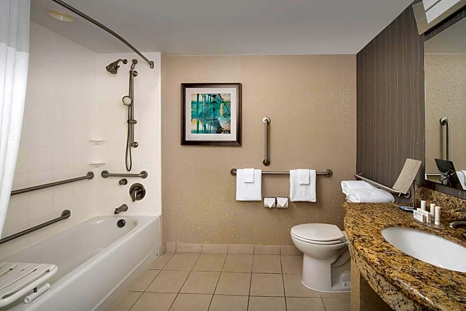 Courtyard by Marriott Ocean City Oceanfront