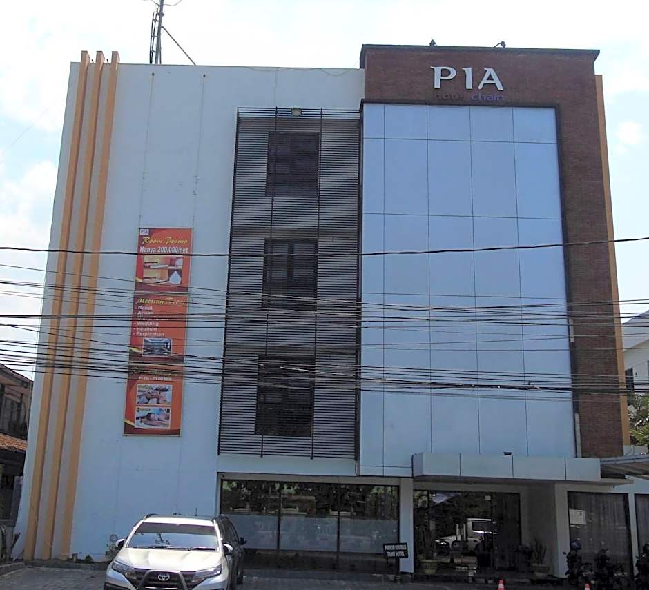 Pia Hotel Cirebon