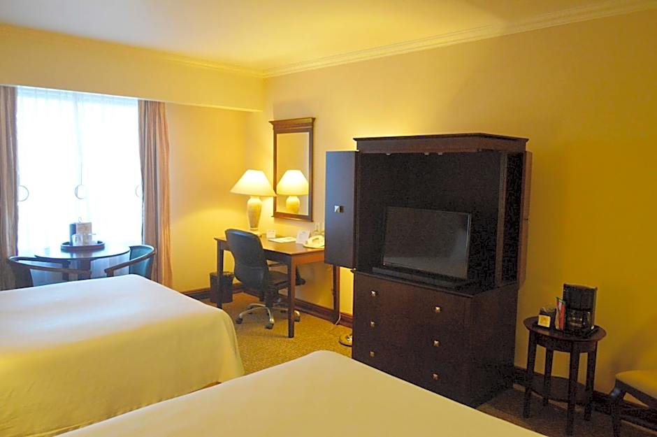 Best Western Plus Nuevo Laredo Inn & Suites