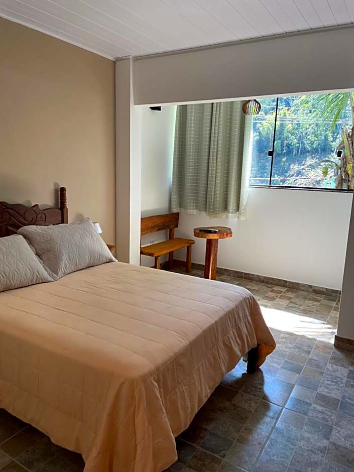 Pousada & Hospedagem Estação