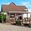 Osterberg - Restaurant und Hotel