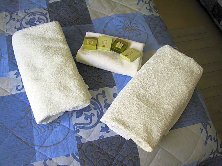 Logis Hotel l'Esterella