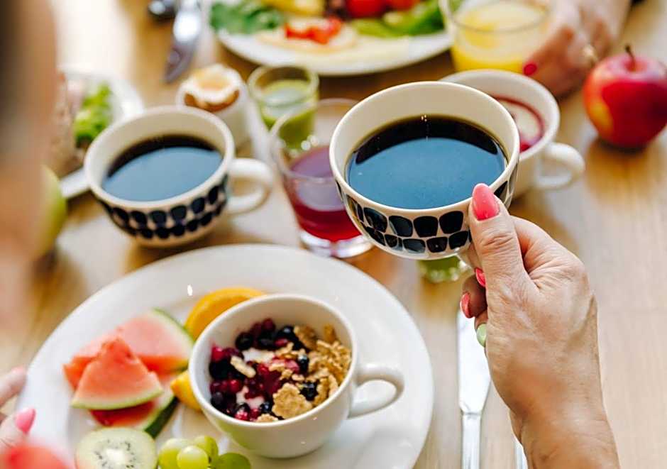 Original Sokos Hotel Alexandra Jyväskylä