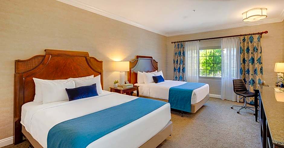 Ayres Suites Diamond Bar