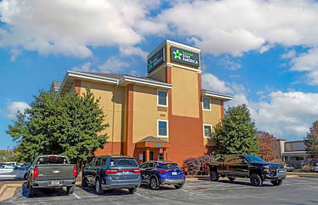 Extended Stay America Select Suites - Springfield - South