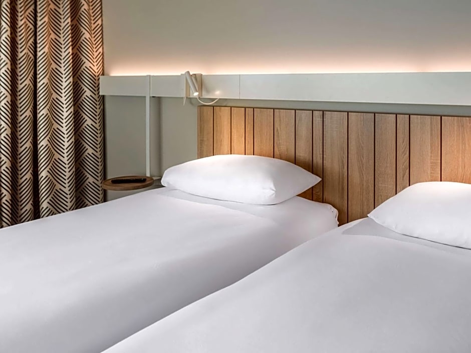ibis Lyon Meyzieu