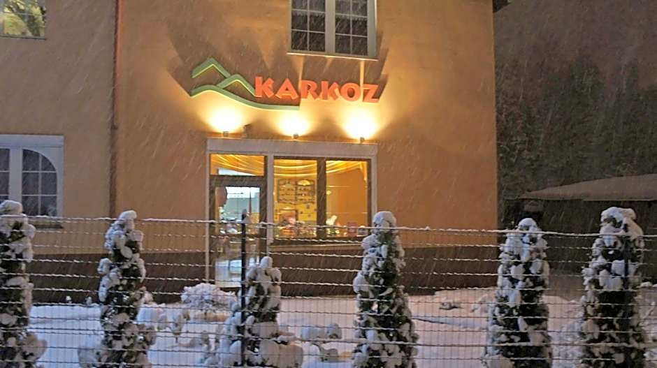 Karkoz Karpacz