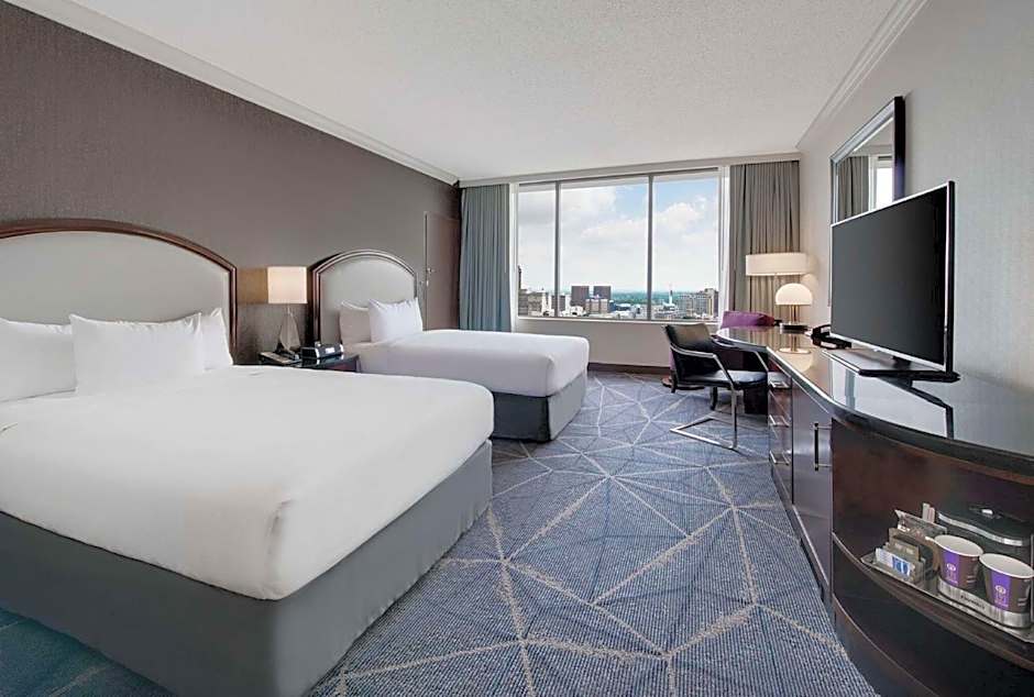Hilton Atlanta