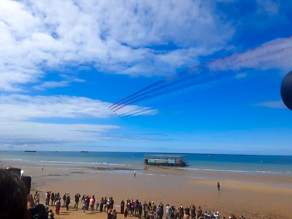 Relais du Cap romain