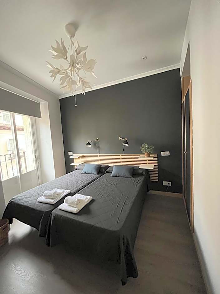 Hostal Inter Plaza Mayor