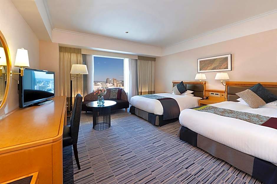 Photo 1 of 4 of Superior 2 Beds, Nonsmoking