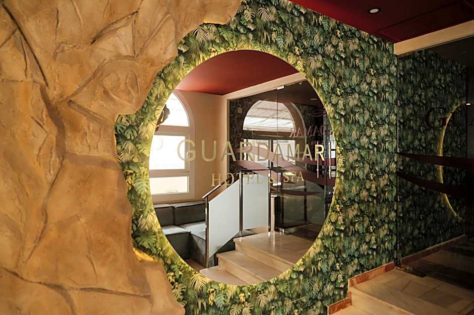 Hotel Guardamar