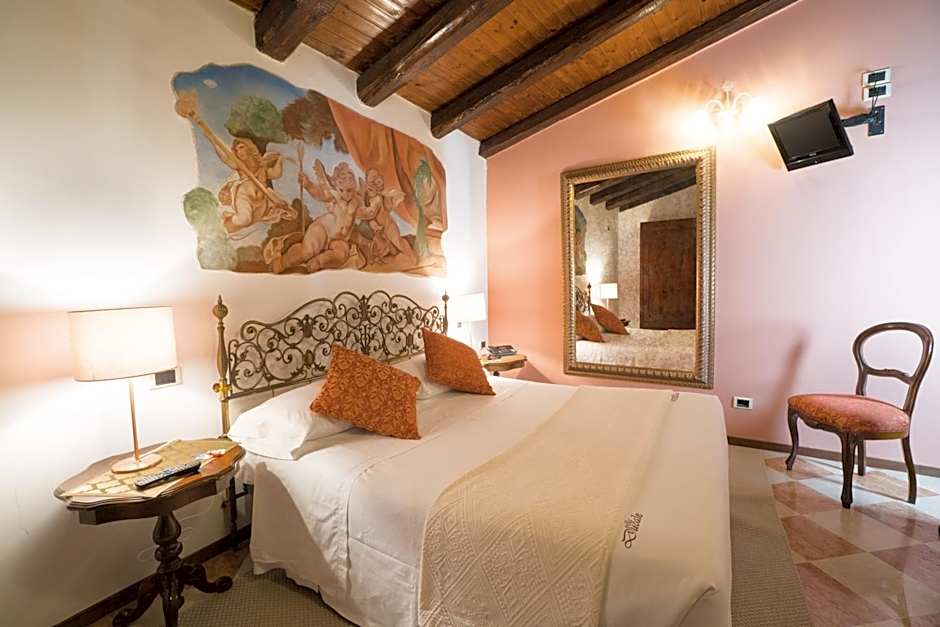 Villa Ducale Hotel & Ristorante
