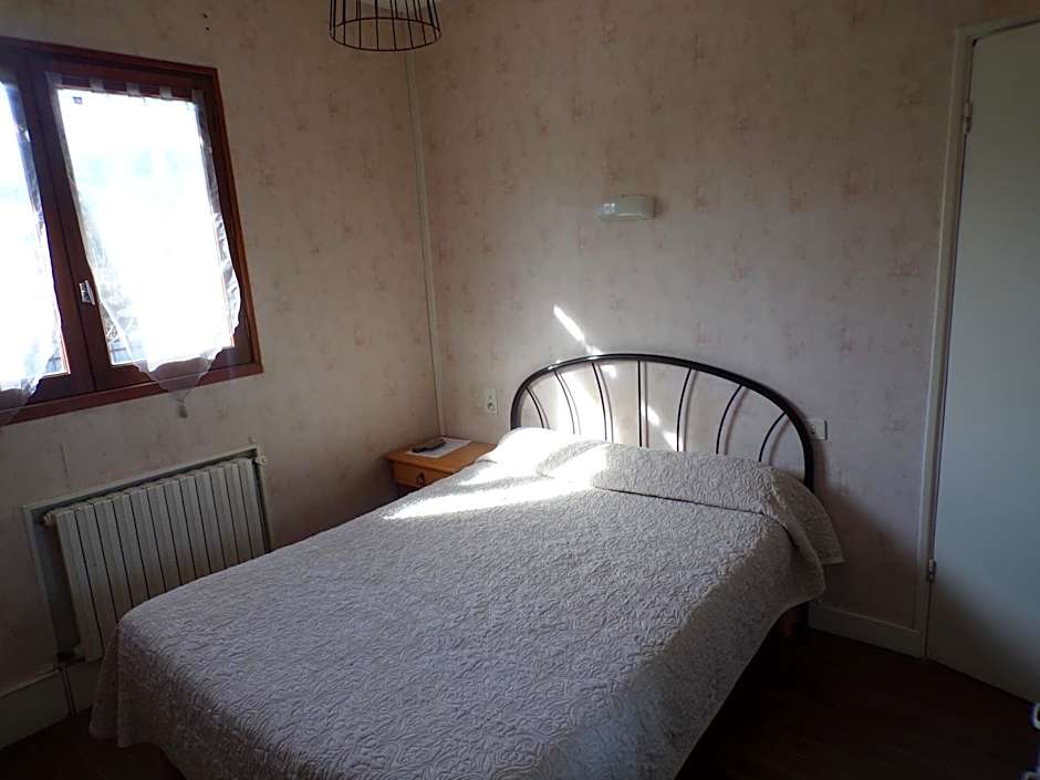 Le Relais de Boralde