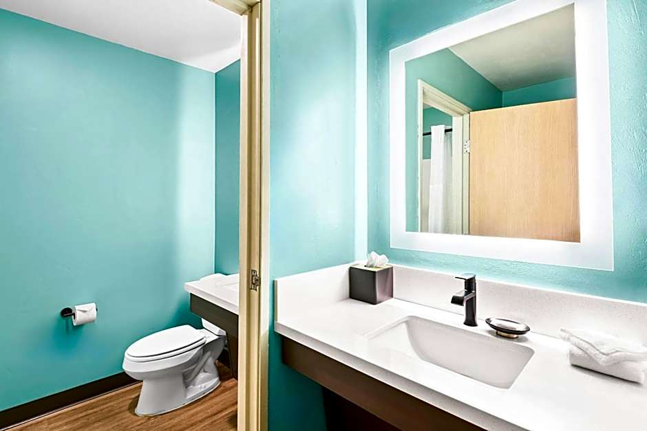 Maverick Hotel Eugene Near University, an Ascend Collection Hotel