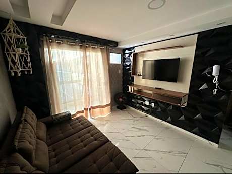Apartamento tipo studio