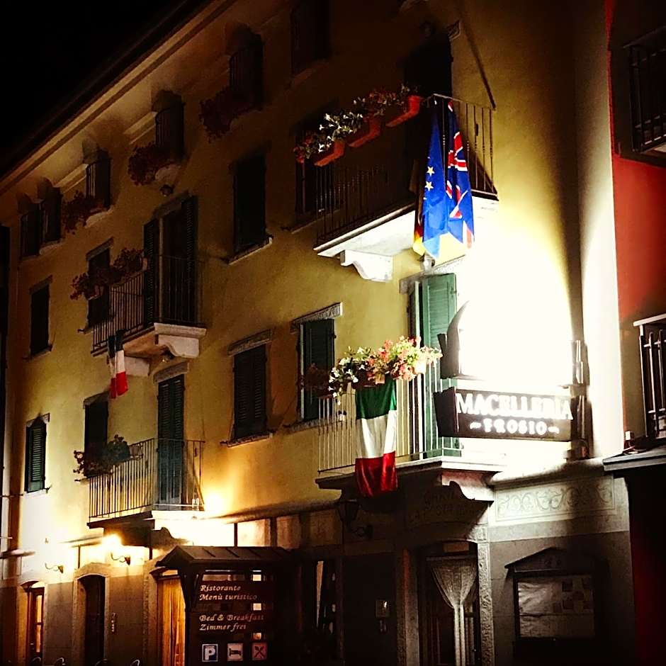 Locanda La Posta Nöa - B&B