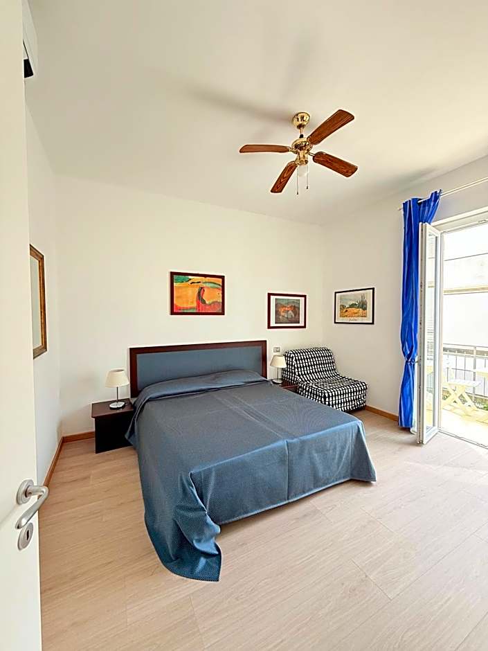 Ville Paola e Daniela