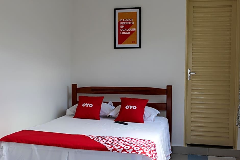 OYO Pousada Paraná, Cuiabá