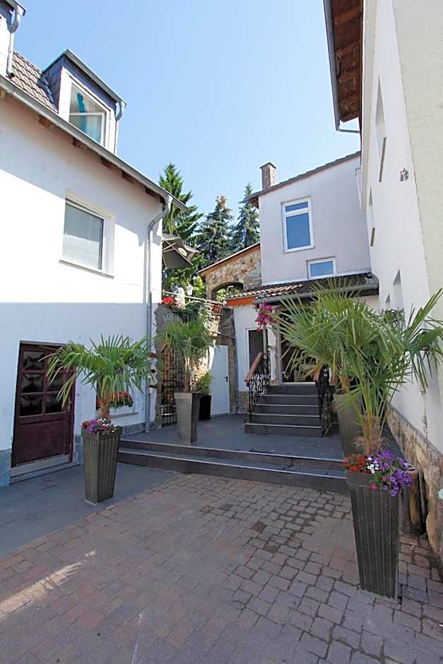 Hotel Adria Stuben