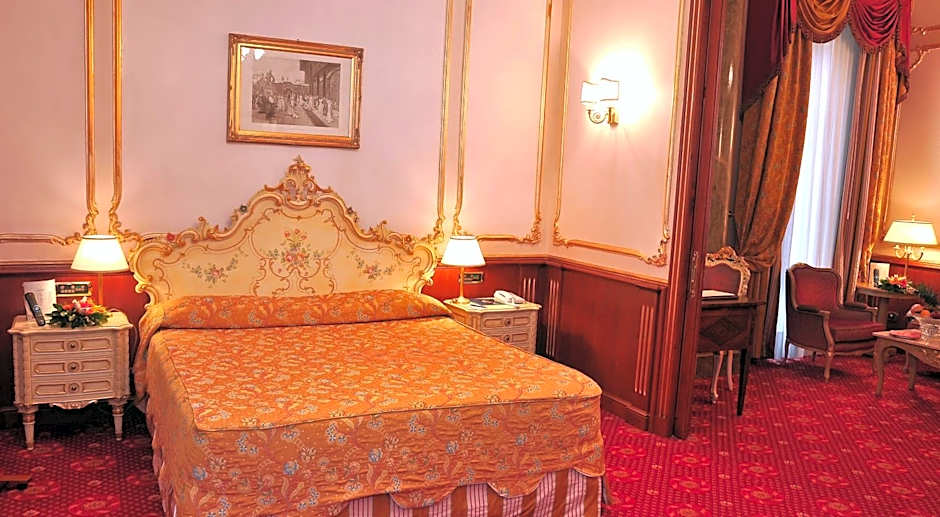 Grand Hotel Wagner