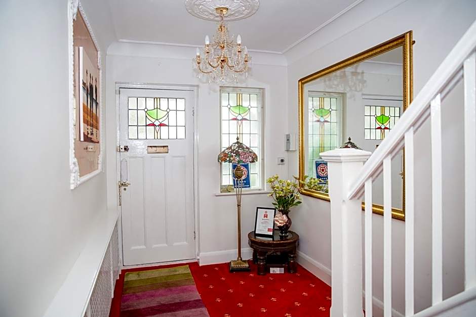 Bay Tree House Bed & Breakfast