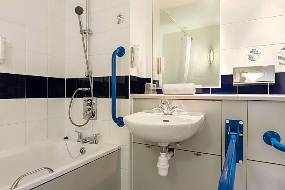 Days Inn Michaelwood M5