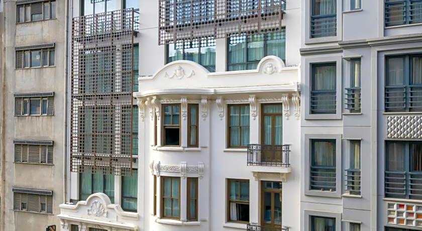 Nex Hotel & Spa İstanbul