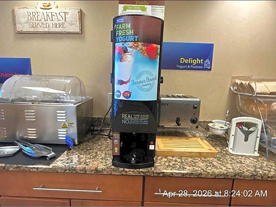Best Western Clifton Park
