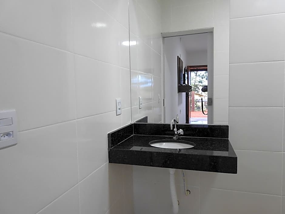 Pousada Paraíso Mineiro