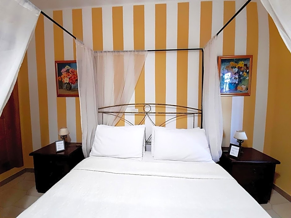 Bed and Breakfast Rosangela