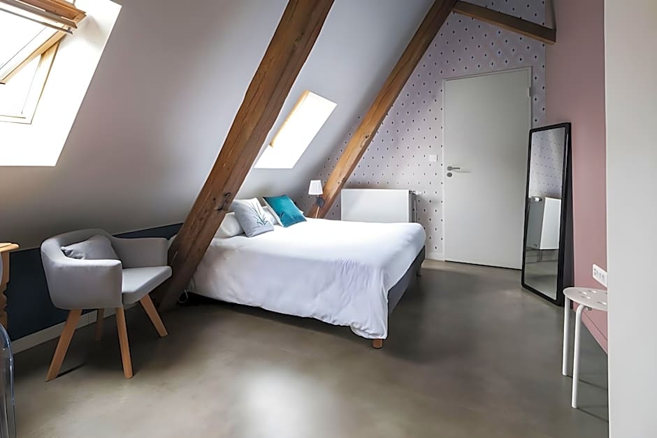 The People Hostel Lille