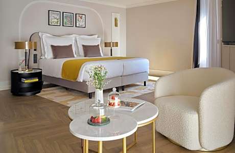 Select Family Junior Suite Double