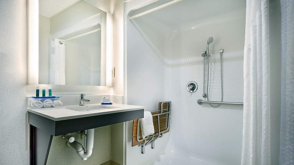 Holiday Inn Express & Suites Asheville SW - Outlet Ctr Area By IHG