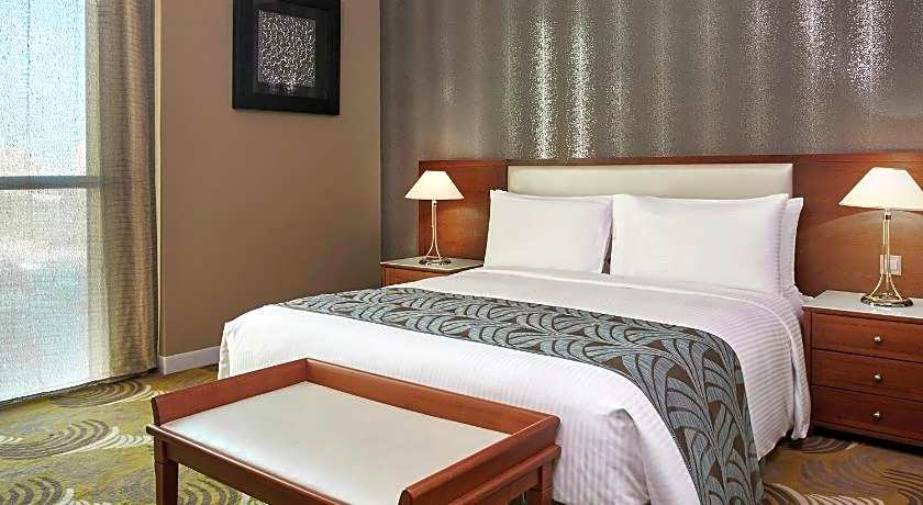 Holiday Inn Kuwait Al Thuraya City By IHG