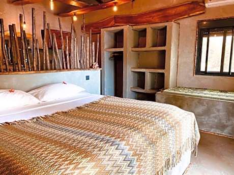CAJOU LODGE
